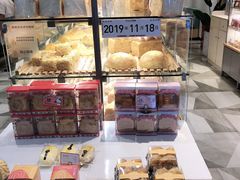 -BreadTalk面包新语·烘焙蛋糕(星河城店)