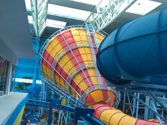 -青岛东方影都融创水世界