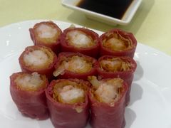 -兴悦酒家(环市东路店)