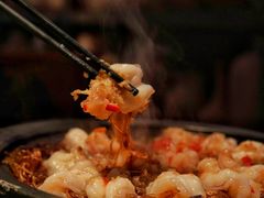 -绿茶餐厅(崇文门新世界店)