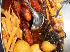 -小螺大作·螺蛳粉火锅(林和西店)