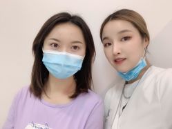 -久匠·野生眉半永久纹眉