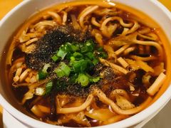 酸辣汤-鼎泰丰(当代商城店)