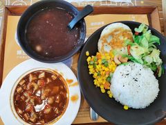 麻婆豆腐小龙虾饭-海盗虾饭·剥好的小龙虾饭(SOHO尚都店)