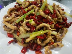 -清真鸿起来饭庄(复兴路店)