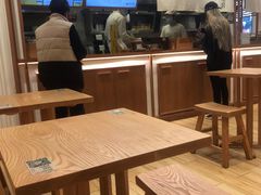 大堂-小满手工粉(上海文峰广场店)