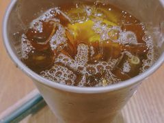 -渣·餐厅(西斗门店)