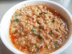 -海底捞火锅(万象城店)