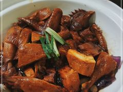 -天津卫码头(南开大悦城店)