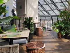 -大树餐厅(红旗街万达店)