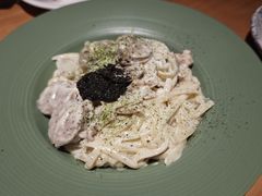 -新贝乐意大利餐厅(苏州中心店)