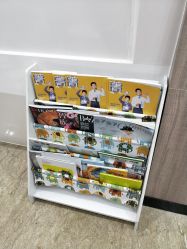 -睿宝儿科·眼科·口腔(静安大悦城门诊部)