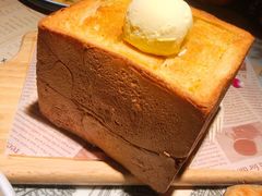 面包诱惑-绿茶餐厅(昌平悦荟店)