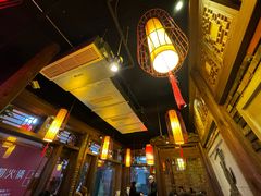 -蜀大侠火锅(建设路第五大道店)