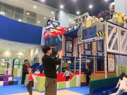 -meland亲子乐园•派对•研学(苏州悠方购物中心店)