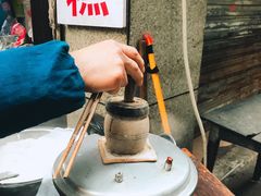 -邱少云烈士纪念馆