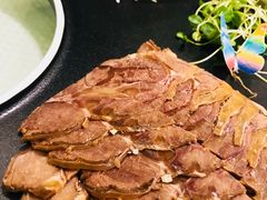 -裕德隆清真饭庄·天津特色菜(河东店)