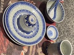 -南京大牌档(济南万象城店)