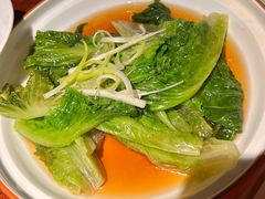 -绿茶餐厅(蓝色港湾店)