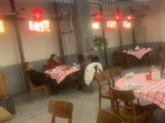 -新李记 · 口味菜馆(南郊公园店)