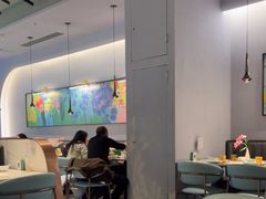 -雀蓝川菜(滨湖万象汇店)