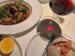 -壳里西餐厅Coquille Seafood Bistro(蒙自路店)