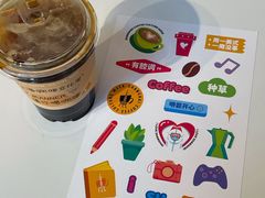 -Manner Coffee(港汇恒隆广场店)