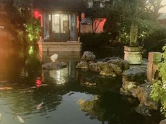 -祝家花園(伯渎港店)