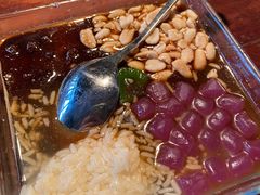 -外婆家(南开大悦城店)