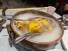 -桂满陇·西湖船宴(平安金融中心店)