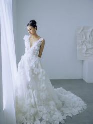 -纯色时光婚纱艺术馆WHITE