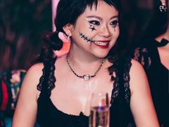 -深圳星河丽思卡尔顿酒店