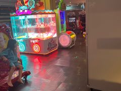 -碧海云天(川环南路店)