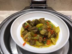 -明月东一酒店·菲斯特自助餐厅