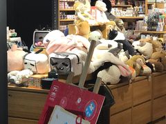 -九木杂物社(新奥购物中心店)