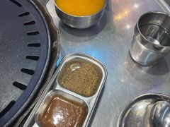 -玄希浪漫厨房·韩料烤肉(湖滨银泰in77店)