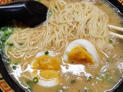 -一兰拉面(梅田阪急东通店)