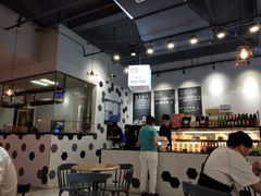 -HELLO 27 意面·沙拉·帕尼尼