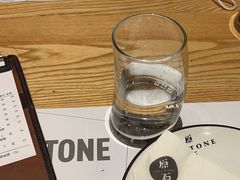 -原石牛扒·约会餐厅(龙城万科里店)