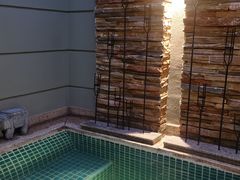 -春晖园度假酒店温泉