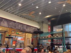 -肥汁米蘭香港米线(长宁来福士店)