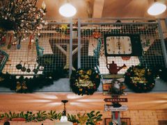 大堂-Kitchen·Y洋厨房西餐厅(王府壹号店)