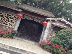 iphone_upload_pic-清源山风景区