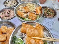 -福屿鲜捞小吃·捞化(福屿总店)