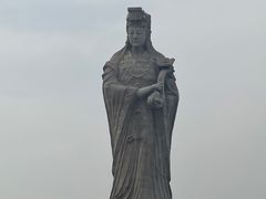 -天津妈祖文化园