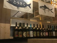 -东菊料理(吉利购物广场店)