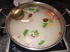 -许府牛火锅(信义坊总店)