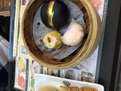 -添好运点心专门店(百老汇店)