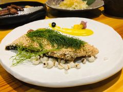 -花潮料理艺食馆(世欧广场店)