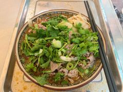 -杨家牛肉汤(淮建路店)